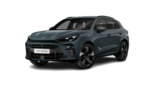 CUPEA Terramar Advantage Edition