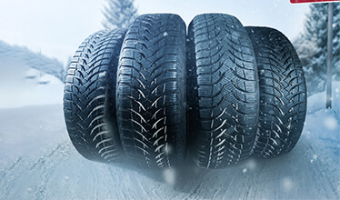 opony zima promocja 2020