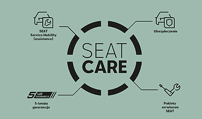 seat care program
