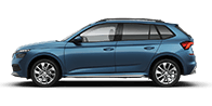 skoda kamiq wyprzedaz rocznika 2020