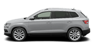 skoda karoq wyprzedaz rocznika 2020
