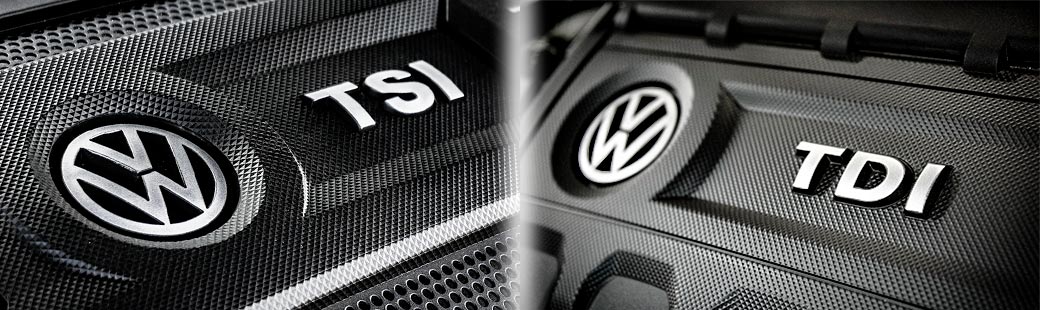 volkswagen arteon tsi tdi