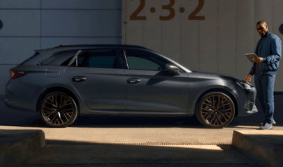 wymiana oleju cupra 2026