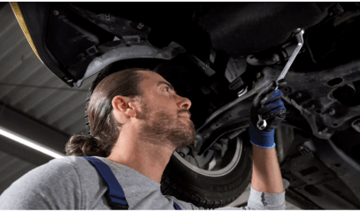 wymiana oleju skrzynia dsg