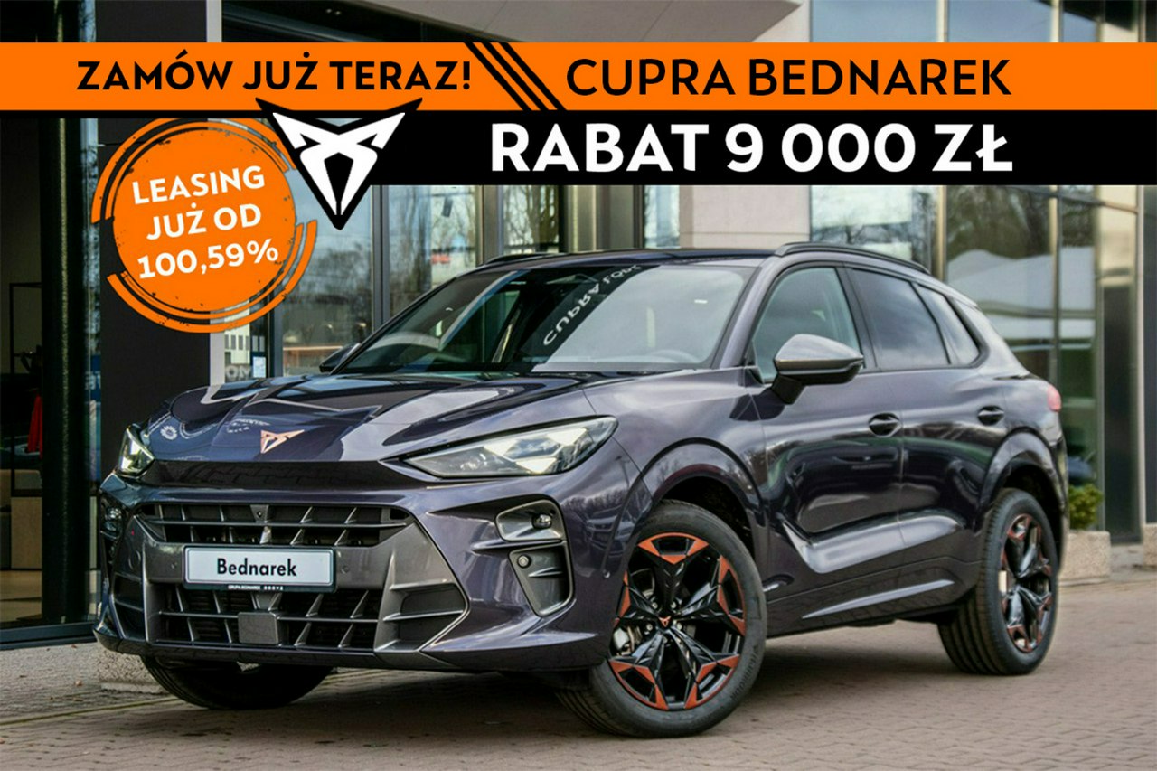 Terramar 2.0 TSI 204 KM DSG 4Drive