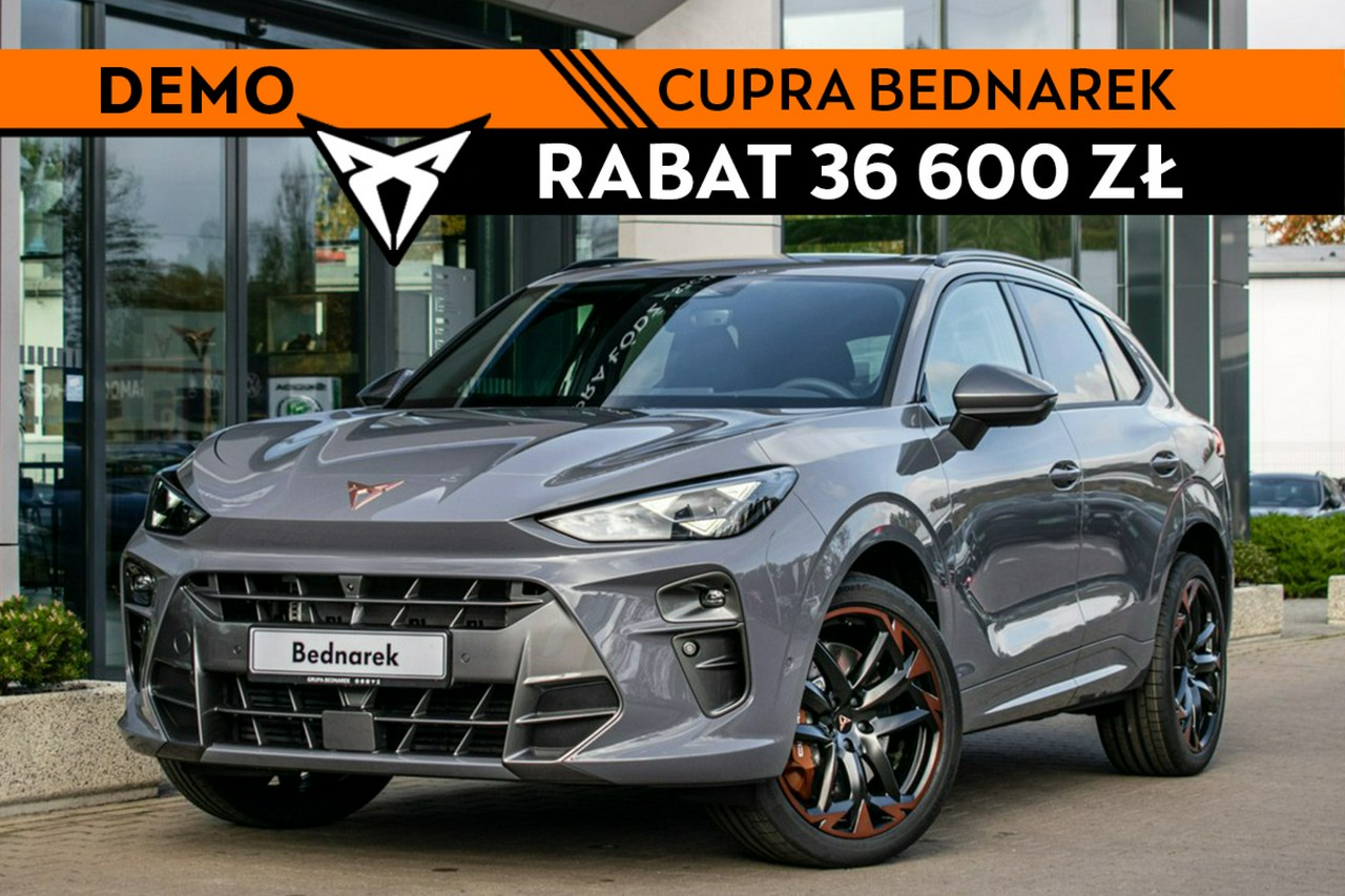 Terramar VZ 2.0 TSI 265 KM DSG 4Drive