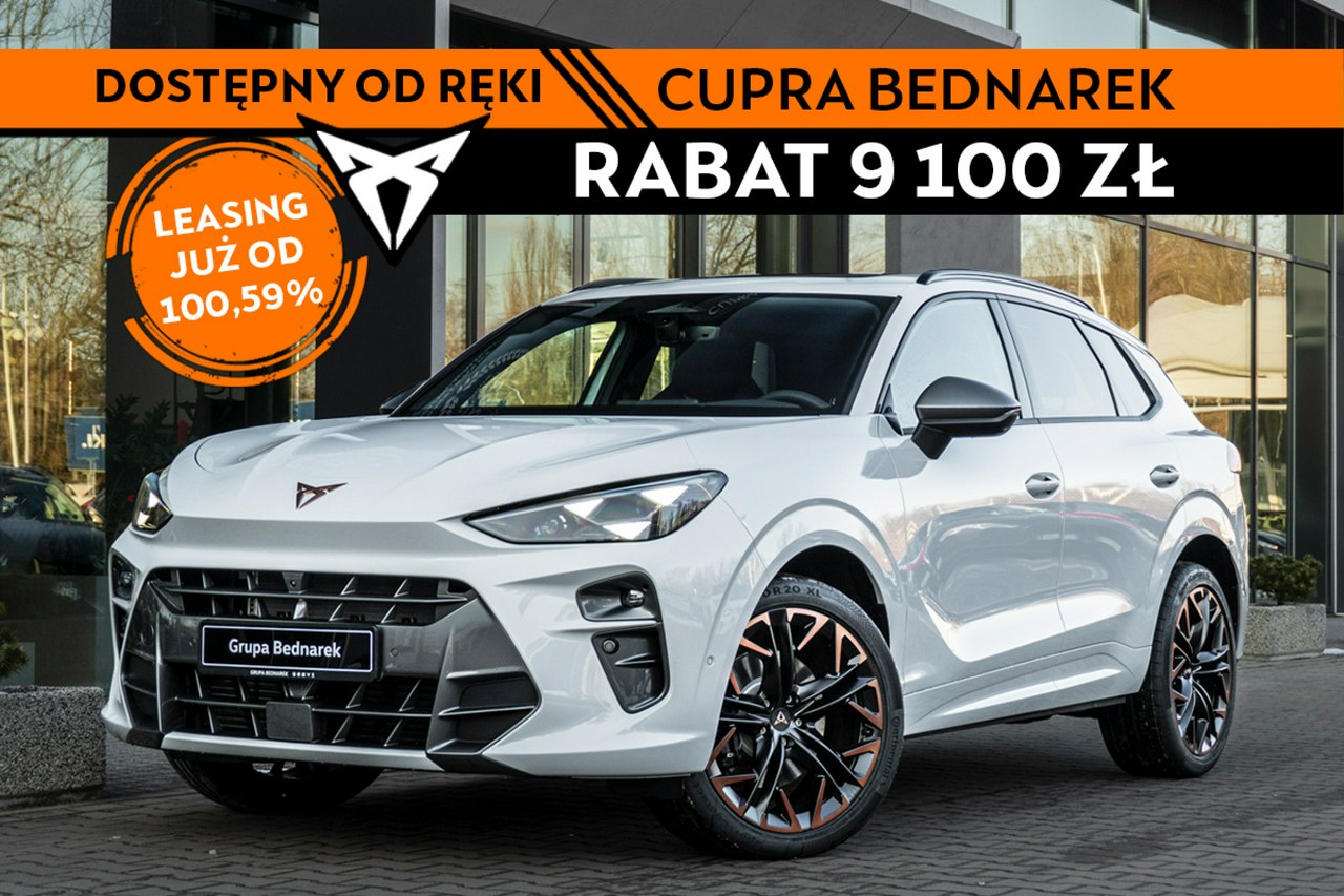 Terramar Advantage Edition 2.0 TSI 204 KM DSG 4Drive