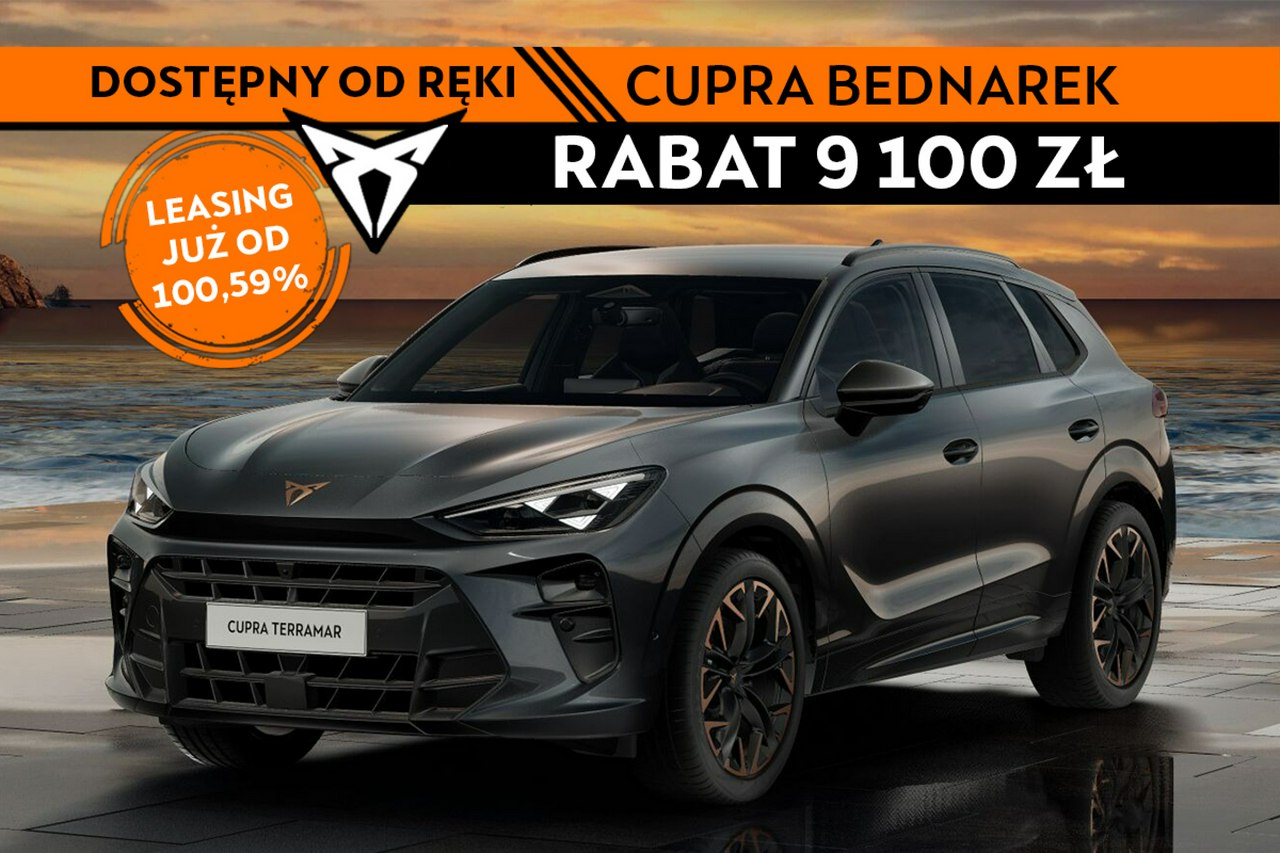Terramar Advantage Edition DCC 2.0 TSI 204 KM DSG 4Drive