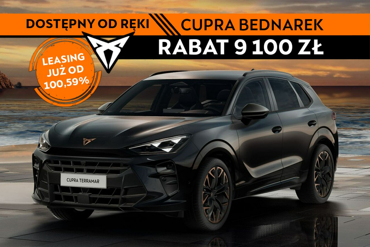 Terramar Advantage Edition DCC 2.0 TSI 204 KM DSG 4Drive