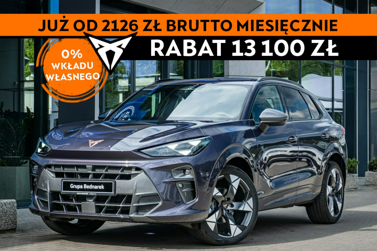 Terramar Advantage Edition 1.5 e-TSI 150 KM DSG Dostępny od ręki!