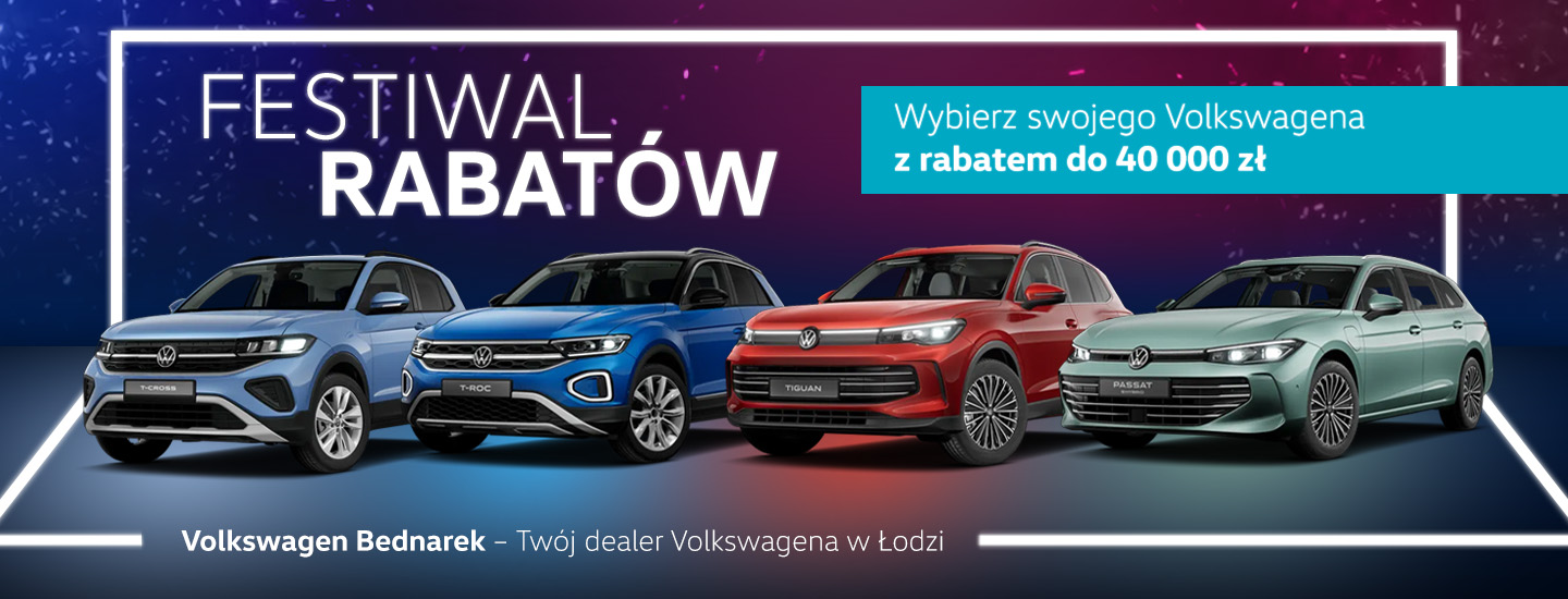 VW Festiwal Rabatów 09 2025