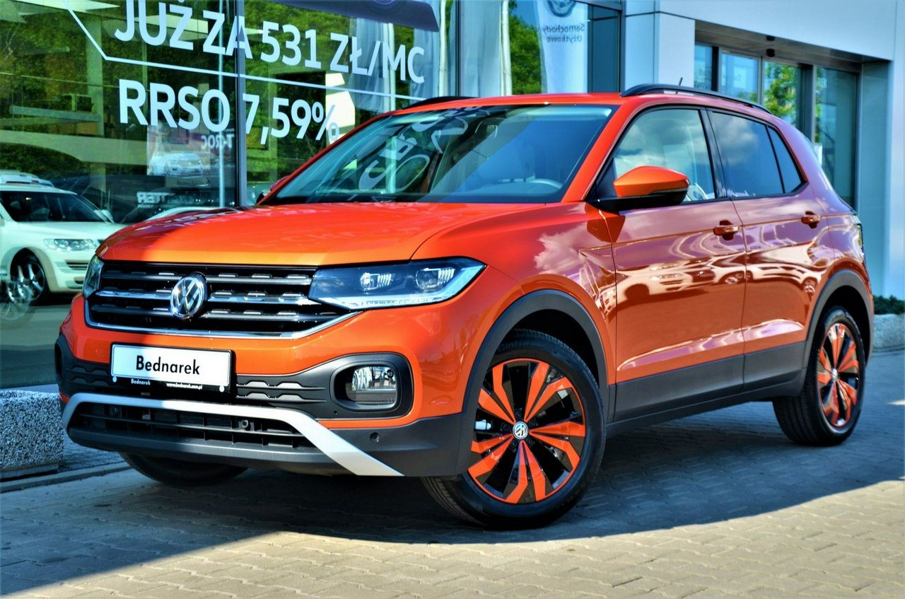 Leasing Samochodu – Dla Kogo? | Volkswagen | Škoda | Seat - Blog